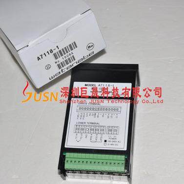 供应watanabe ASAHI KEIKI旭计器数字电表A7118-1