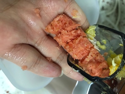 【九阳】家用榨汁机原汁机极度喜欢感受反馈