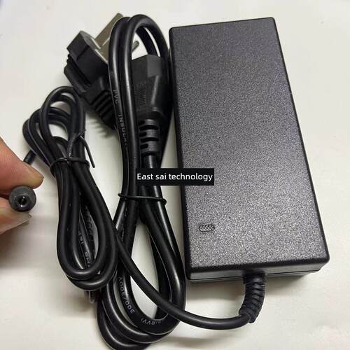 适用大华DH-NVR4216网络硬盘录像机 12V1A2A3A4A5A充电源适配器线