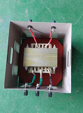 单相1000VA行灯照明变压器380V220V48V36V24V12V6.3V全铜1KW