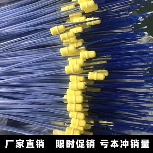 深部输精管猪用一次性深度受精管人工授精母猪配种精瓶大头猪精管