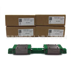 YOSO直线导轨 YOSO滑块 KWVE20B-N-G3-V1 KWVE20B-NL-G3-V1