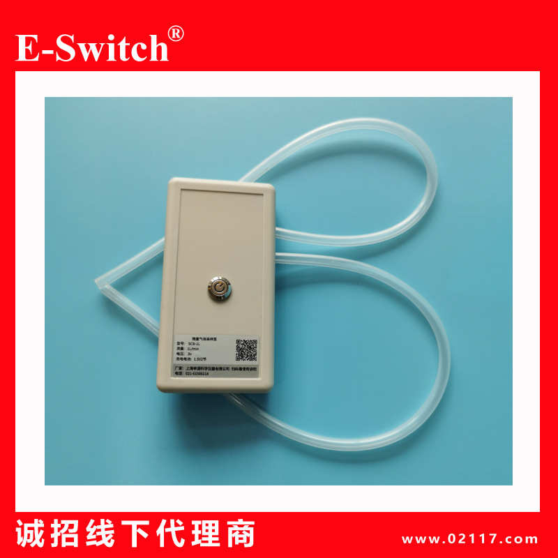 气体采样泵，气体采样仪，气体采样袋专用泵，气体采样箱