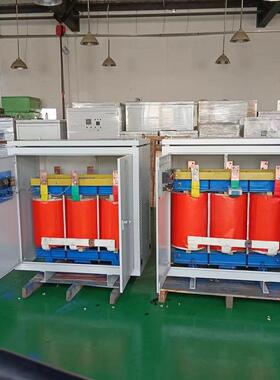 三相变压器生产厂家S0G-100W415变380变48v三8相SG-300VA变压器30