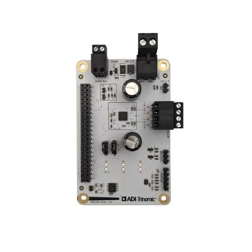 TMC2240-EVAL 电机控制器 驱动器 步进 电源管理 评估板