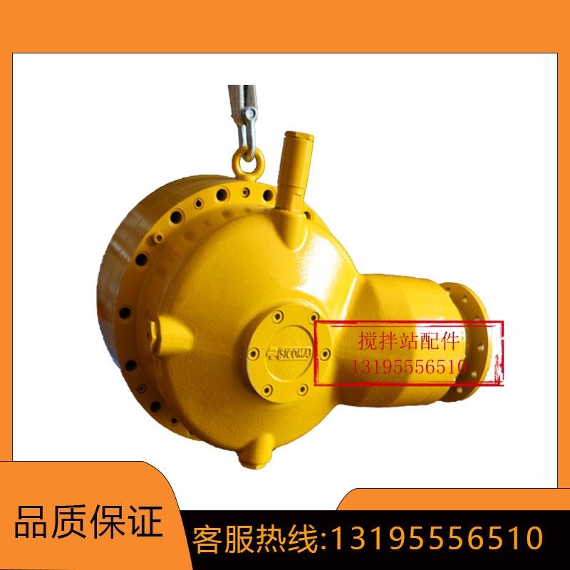 仕高玛搅拌主机减速机SICOMA减速箱仕高玛2方减速机310/318/318WG