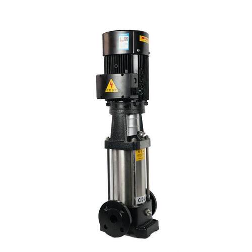 不锈钢多级离心泵40CDL(F)8-40 立式不锈钢多级泵40CDL(F)8-50