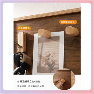 TUF4电表箱装 饰画收纳盒可定 饰遮挡板实木多媒体盒弱电箱电闸箱装