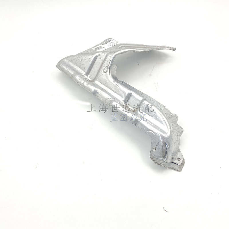 适用迈锐宝新君威科鲁兹.英朗排气歧管隔热罩排气管隔热板