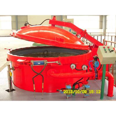 交直流电机压力浸漆机 新能源电机vpi浸渍设备 真空压力浸渍设备