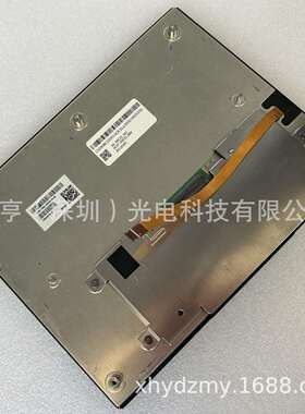 吉普道奇大指挥官C084XAT01 C084XAT01.0车载导航液晶屏显示屏幕