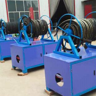 山东厂家塔吊喷淋机 100米塔机喷雾机 除尘高压雾化系统价格