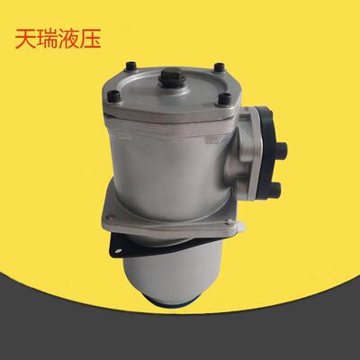 回油过滤器RF-330X20F液压油过滤器油箱回油rf系列过滤器。