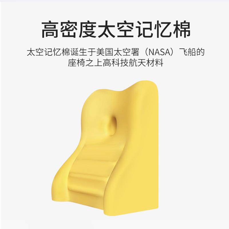 靠背床上腰靠榻榻米卧室可拆洗床上大靠背抱枕懒人记忆棉大靠背