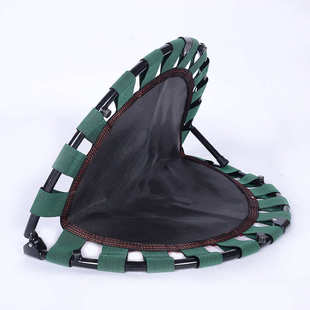 厂家直供蹦蹦床 可折叠小型宝宝弹跳床 室内儿童蹦床健身器材家用