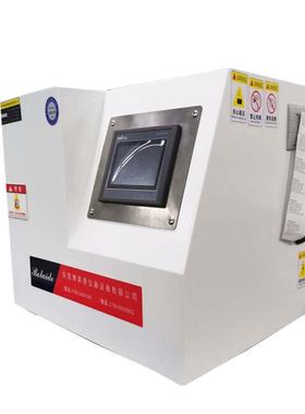 博端莱德仪头器持针钳钳头动量BLD-FL20摆测试仪钳测试机