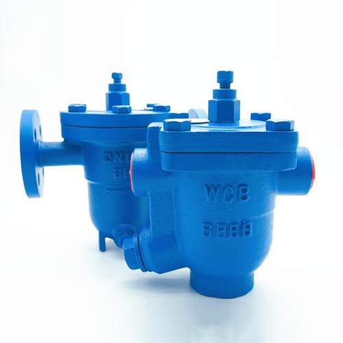 880F881F981F蒸汽疏水阀倒吊桶先导式蒸汽疏水阀