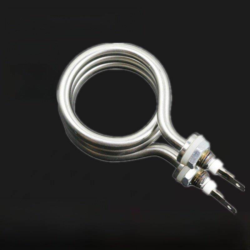 蒸包机发热管 蒸包炉加热管 蒸包子电热管包子机 电热棒220V1.2kw,五金/工具,电热管,淘宝优惠券,粉丝福利购,淘宝优惠卷