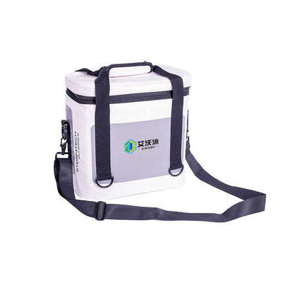 保温箱露营新款艾保包户冷野餐冰块外保温冷藏箱冷藏沐沃防水