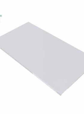 时通货架配件重型承重350KG/层蝴蝶孔加层灰白色层板一块700*560m