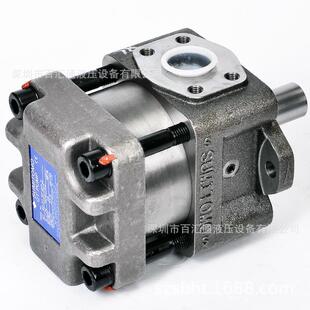 55F 63F QT52 住友SUMITOMO油泵 注塑机花键齿轮泵QT52
