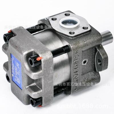 注塑机花键齿轮泵QT52-55F-SV-Z QT52-63F-SV-Z 住友SUMITOMO油泵