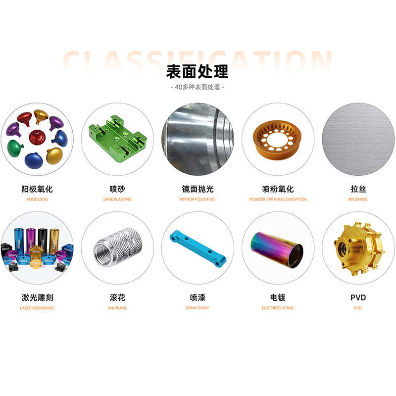 数控车床机加工 激光炮配件外壳 cnc机加工五金零件 机床加工