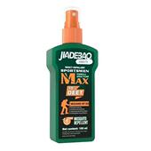 买2发3 避蚊胺DEET防蚊水婴儿家用驱蚊液100ml 很好闻 包邮