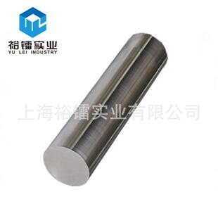 精密合金1j22铁钴钒合金棒高饱和磁感应强度1j22软磁合金圆钢可切
