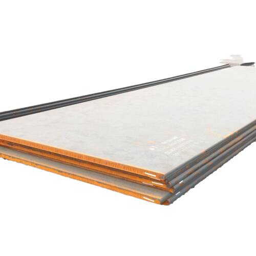 宜昌地区Q235B/Q355B中厚板 特厚板8mm-600mm 可整板按图纸加工
