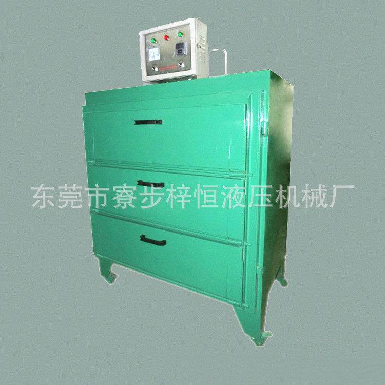专业生产工业烤箱双马达恒温烤箱大型工业高温电热烤箱