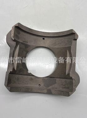 挖掘机装载机工程机械配件HPR100摇摆支架