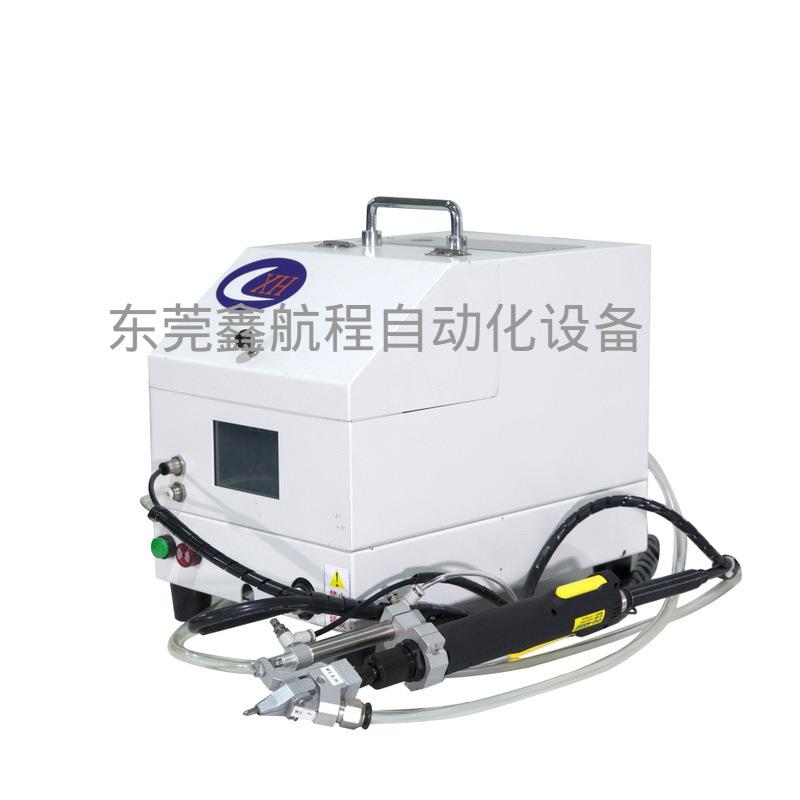 厂家直供手持式螺丝机自动化五金电动工具大功率吸气式拧紧设备