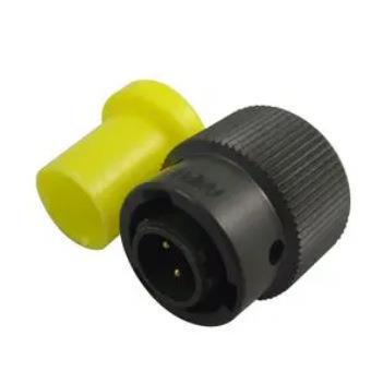 AMPHENOLLTD圆形连接器62GB-12E12-10PN