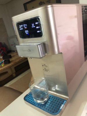 碧云泉净水器怎么样?是哪里生产的?传闻质量差有这事吗