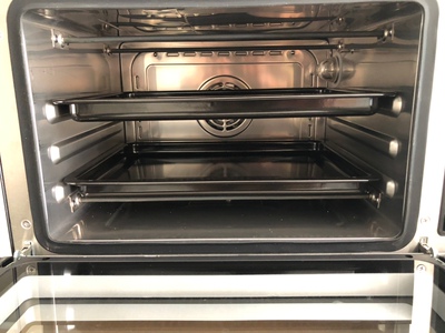 震撼!大宇蒸烤箱怎么样?用了大半年感受诉说