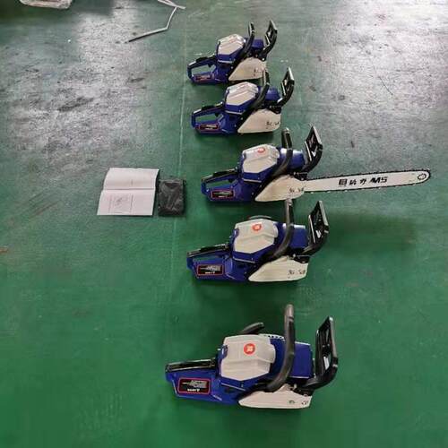 高空锯粗枝的枝高枝锯 可加工作四冲程高锯油 伐条SN-1E4F电动高