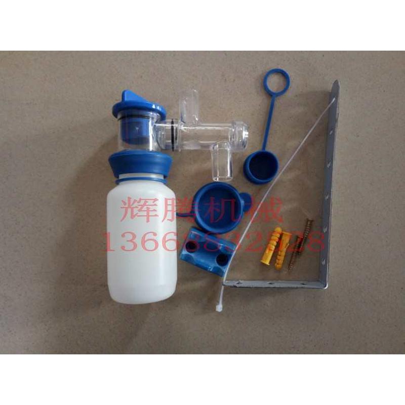 挤奶机设备配件电子计量设备用牛奶取样器厂家直销
