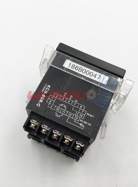 促销DC24V原装Koyo光洋KCN-SW六位数显加减表计数定时器KCN-6SR-C