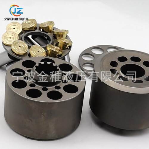 金稚主泵配件 4I-7359 4I-7634 挖掘机装载机维修液压泵用