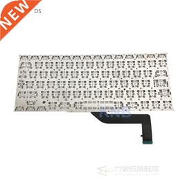 New US Replacement Keyboard For Macbook Pro Retina 15