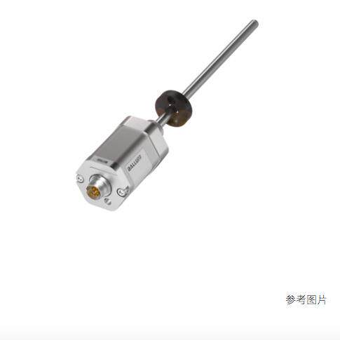 巴鲁夫磁致伸缩传感器传感器BTL01LR BTL5-T110-M0600-B-S103