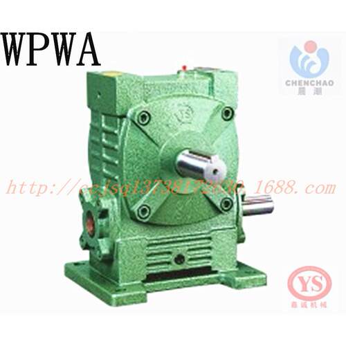 WPWA60/WPWS60杭州嘉诚机械有限公司直销减速机
