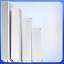 RXLG大功率梯形铝壳制动刹车电阻变频器伺服放电300W500W1000W