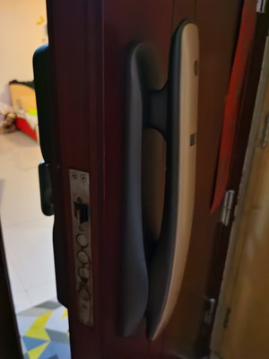 打听下指e家指纹锁怎么样，用后一周说真相