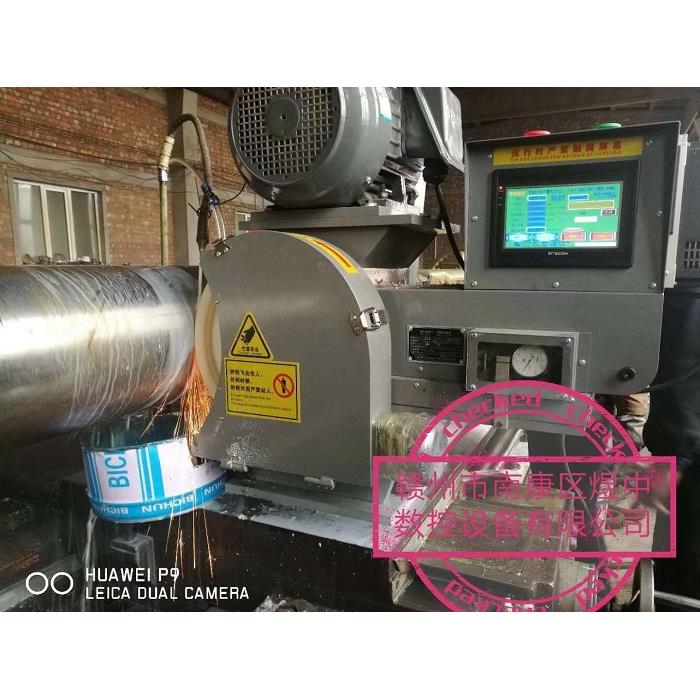 数控中高研磨机胶辊研磨机磨削机中高机胶辊加工车床用磨头350#