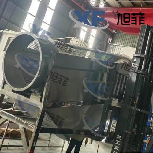 全自动小龙虾分级机速冻虾尾成套设备质量保障