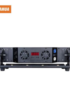 96颗3W 2022新舞台灯 RGBA洗墙灯 DMX512舞台灯光设备 LED洗墙灯