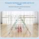 laundry rack garment dryer 折叠晾衣架 clothes hanger drying