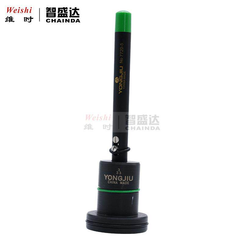 修表具自动7注2油笔7718771970点油无品牌/笔不漏油自动笔精密针